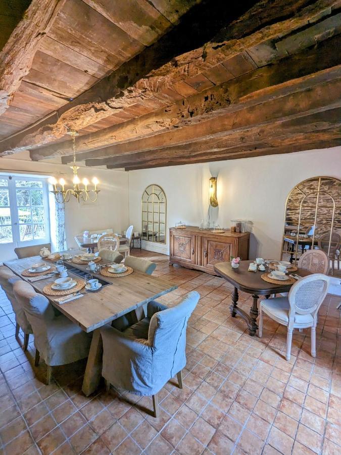 Frühstückspension Sous Le Chateau *
