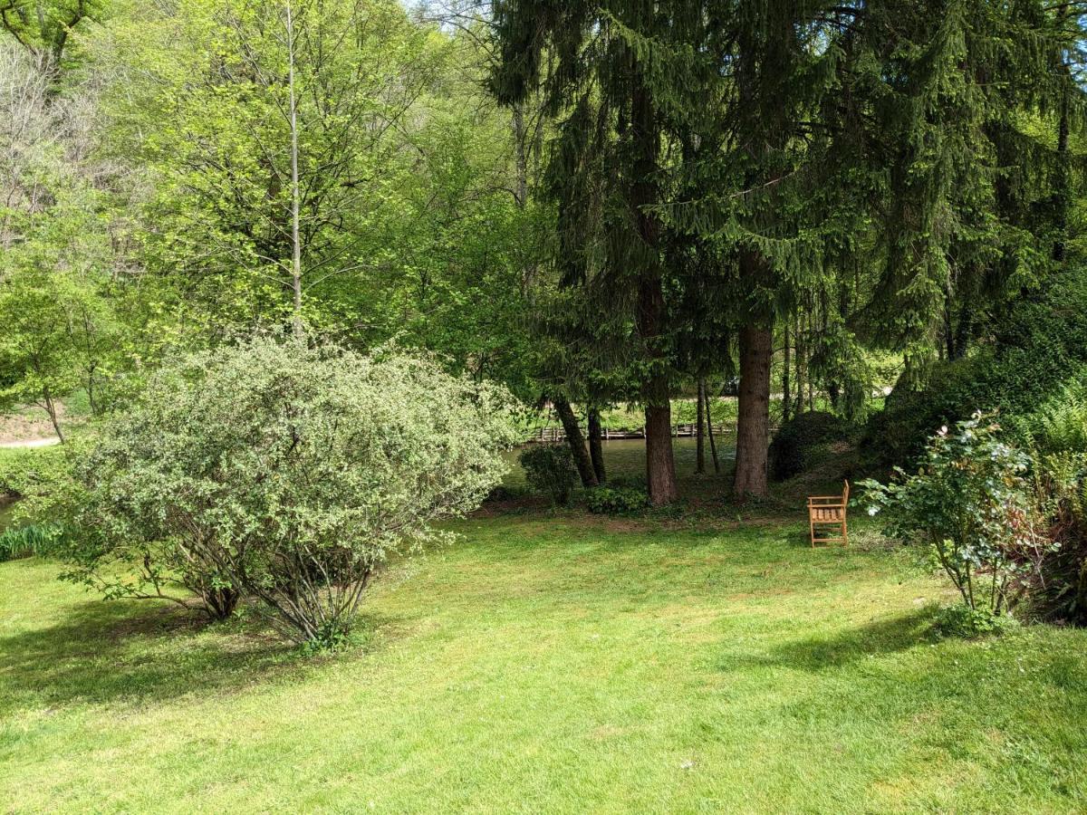 Frühstückspension Sous Le Chateau Jumilhac-le-Grand