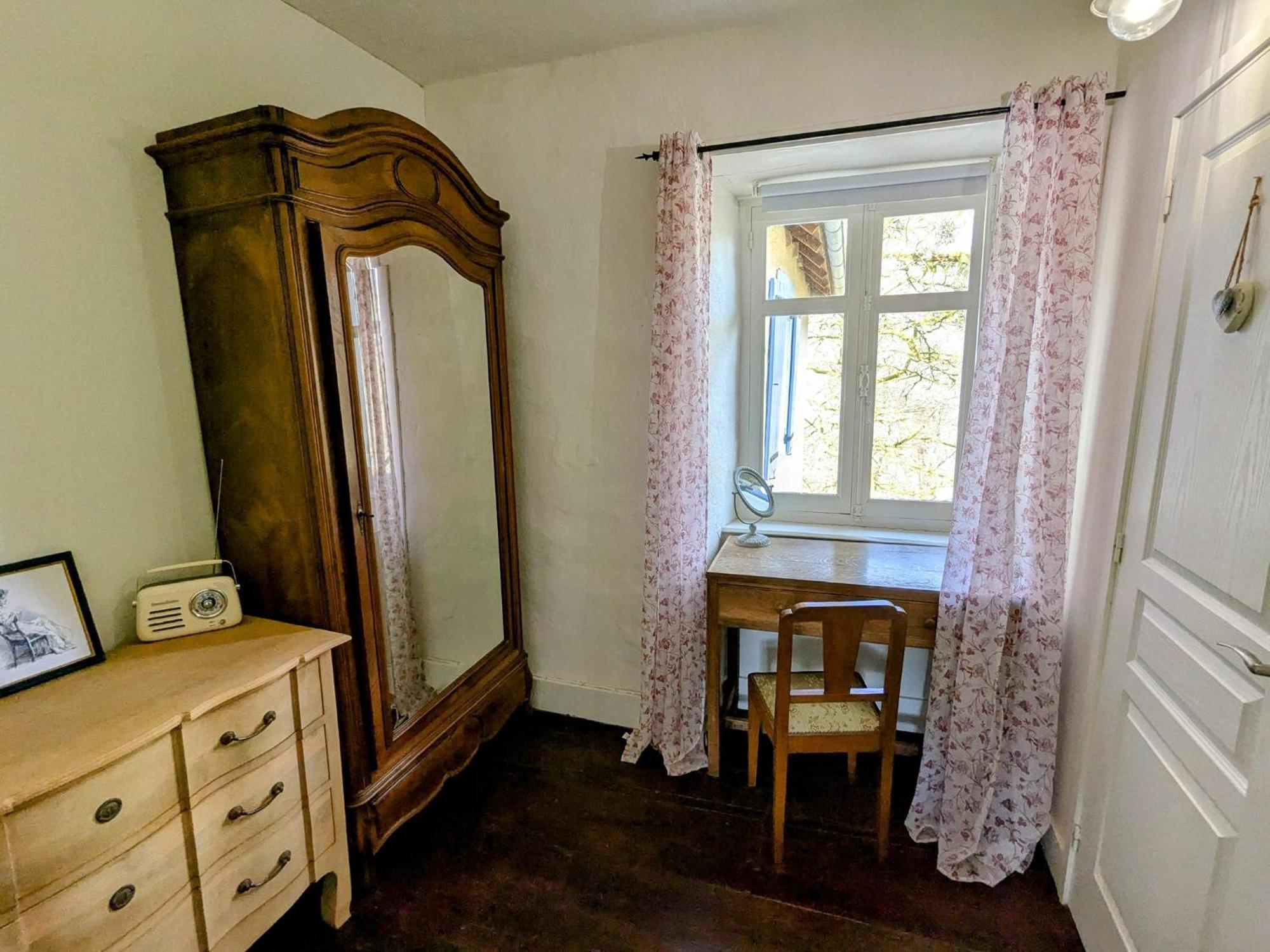 Frühstückspension Sous Le Chateau *