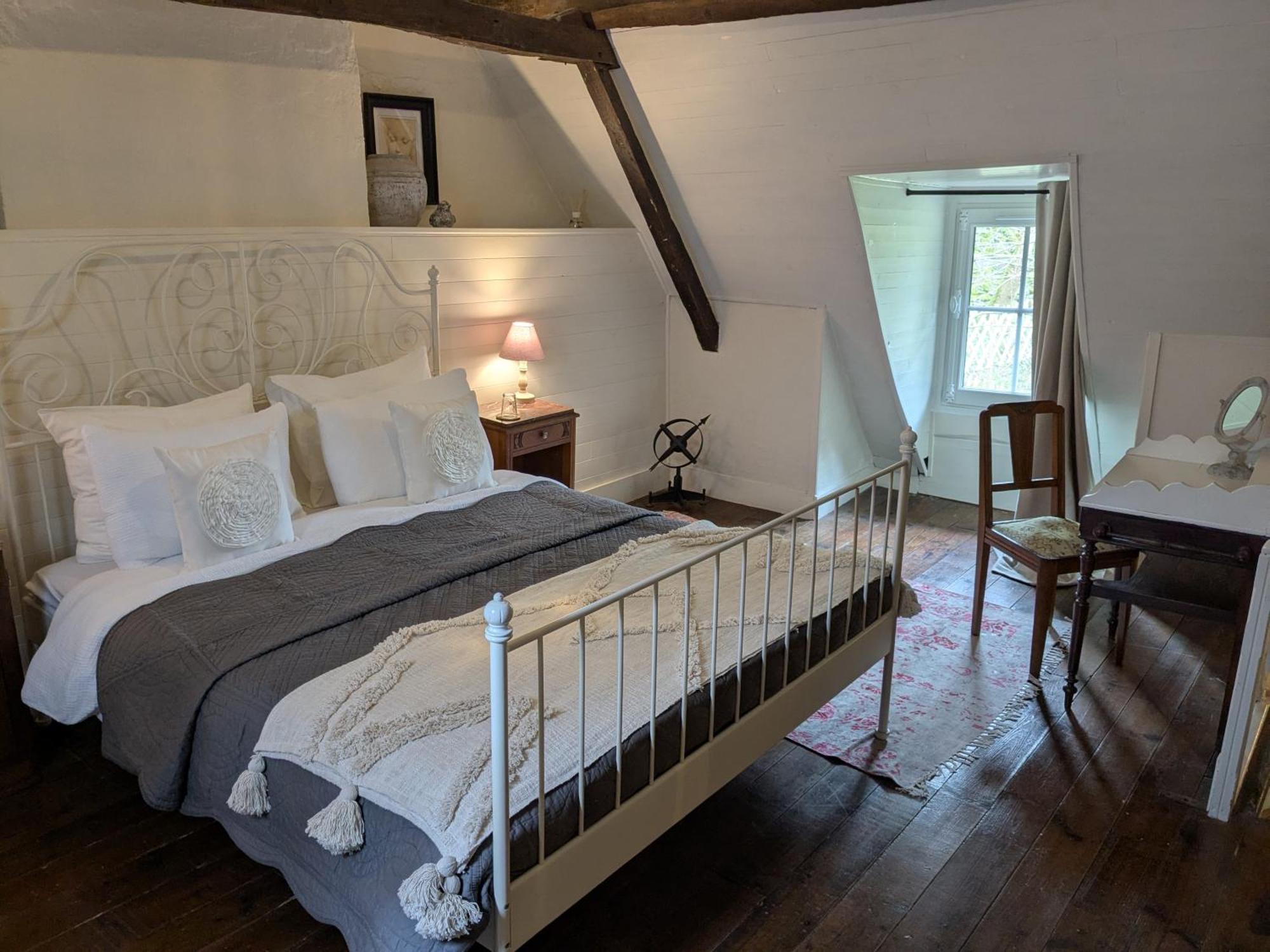 Frühstückspension Sous Le Chateau *