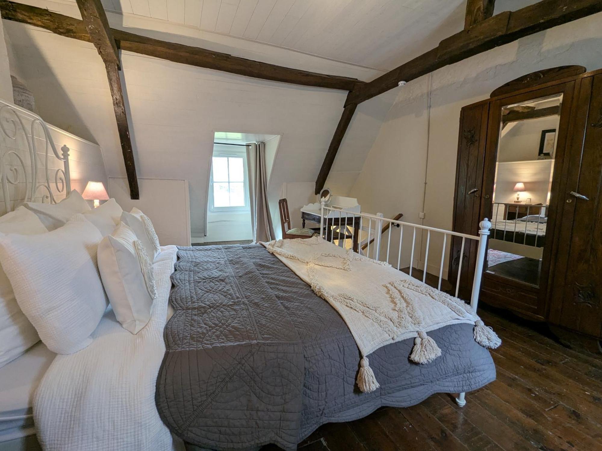 Sous Le Chateau